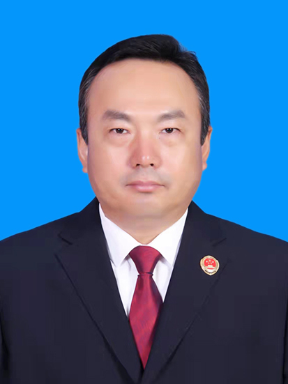 天山(內蒙古自治區錫林郭勒盟西烏珠穆沁旗人民檢察院檢察長) 天山(內蒙古自治區錫林郭勒盟西烏珠穆沁旗人民檢察院檢察長)