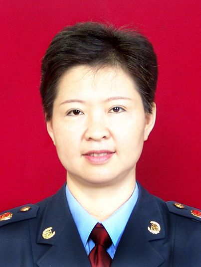 張倩(山東省泰安市市場監督管理局徂汶景區分局黨組成員、副局長(正科級)、四級調研員) 張倩(山東省泰安市市場監督管理局徂汶景區分局黨組成員、副局長(正科級)、四級調研員)