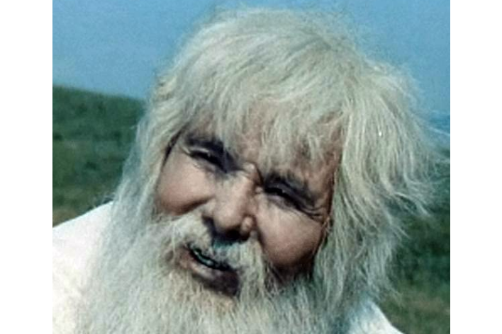 Pyotr Kiryutkin Pyotr Kiryutkin