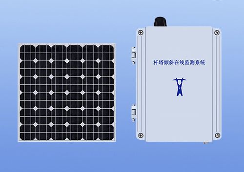 桿塔傾斜 桿塔傾斜