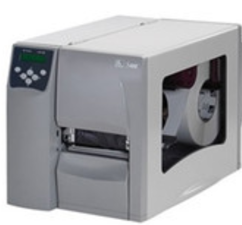 Zebra S4M203dpi Zebra S4M203dpi