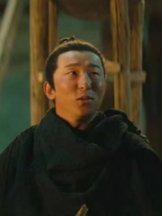 呼延莫