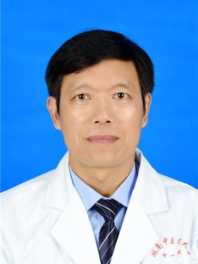 陳其華(湖南中醫藥大學第一附屬醫院醫生) 陳其華(湖南中醫藥大學第一附屬醫院醫生)