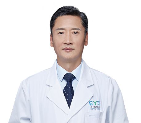 蘇明山(臨沂愛爾眼科醫院主任醫師) 蘇明山(臨沂愛爾眼科醫院主任醫師)