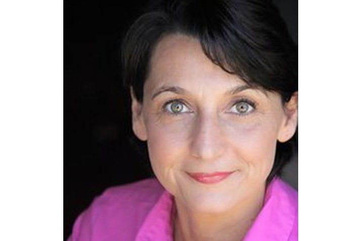 Alison Martin Alison Martin