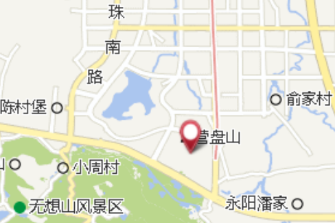 吊馬燈