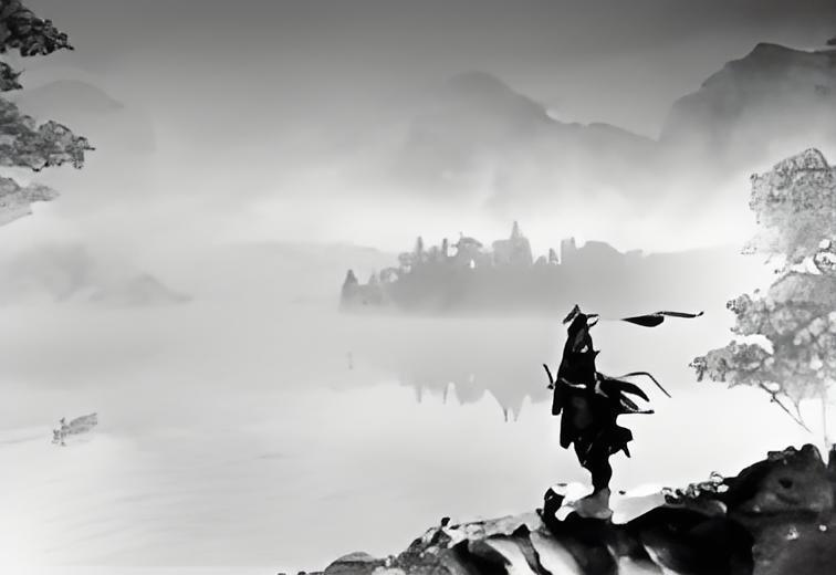 煉骨風雲 煉骨風雲