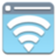 WiFi 信息顯示 WiFi 信息顯示