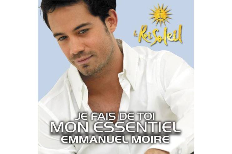 Je Fais De Toi Mon Essentiel Je Fais De Toi Mon Essentiel