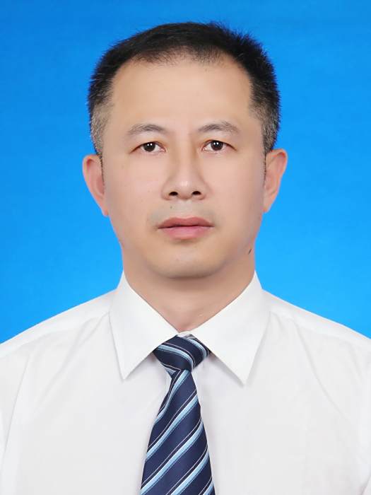 鐘志平(舟山市定海區文廣旅體局黨組成員、副局長) 鐘志平(舟山市定海區文廣旅體局黨組成員、副局長)