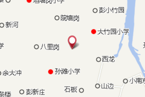 彭老莊子 彭老莊子