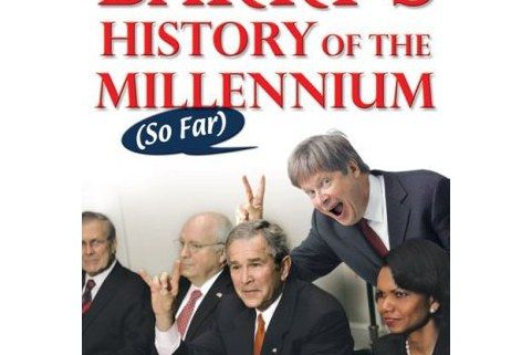 Dave Barry\x27s History of the Millennium Dave Barry\x27s History of the Millennium