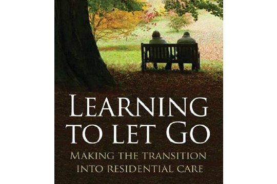 Learning to Let Go Learning to Let Go