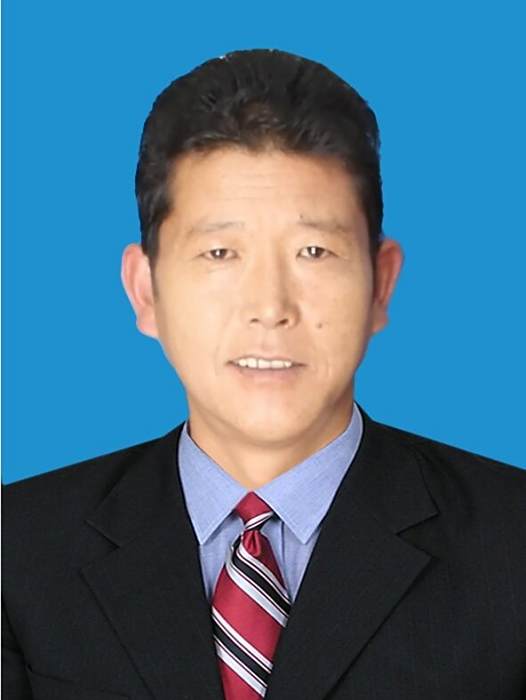 普瓊(西藏自治區日喀則市昂仁縣紀委副書記、監委副主任、四級調研員) 普瓊(西藏自治區日喀則市昂仁縣紀委副書記、監委副主任、四級調研員)