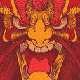 ONI(日本文化中的妖怪)