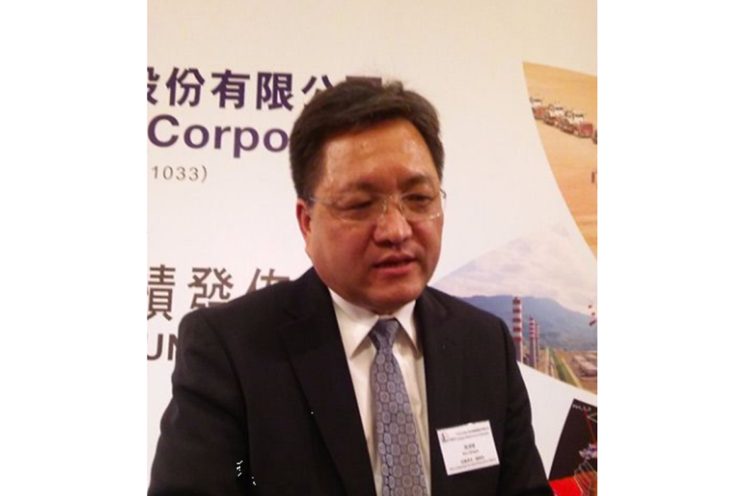 孫清德 孫清德