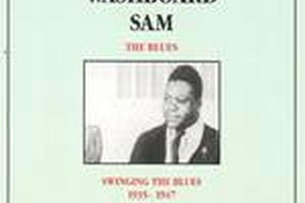 Washboard Sam Washboard Sam