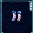 白蟒靴 白蟒靴