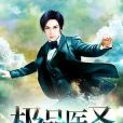 極品醫聖(起點中文網小說) 極品醫聖(起點中文網小說)