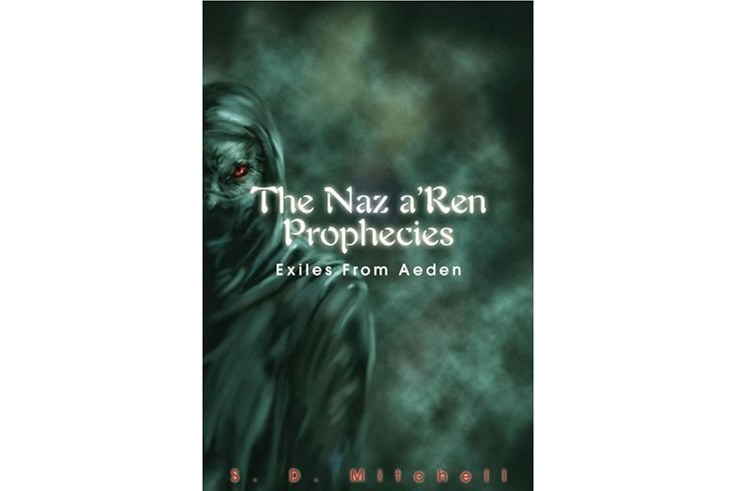 The Naz A\x27Ren Prophecies The Naz A\x27Ren Prophecies