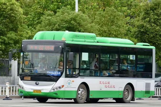 溫州公交22路 溫州公交22路