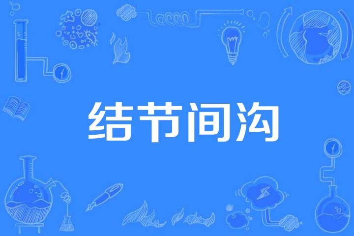 結節間溝 結節間溝