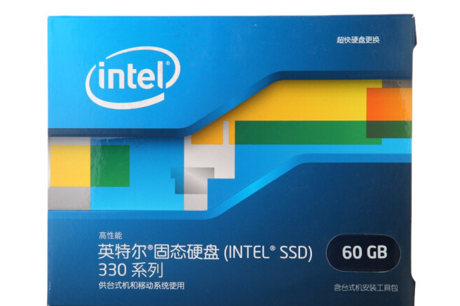 IntelSSDSC2CT060A3K5 IntelSSDSC2CT060A3K5