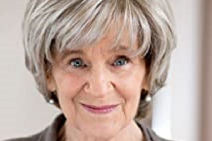 Annie Abbott Annie Abbott