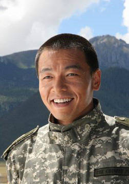兵峰