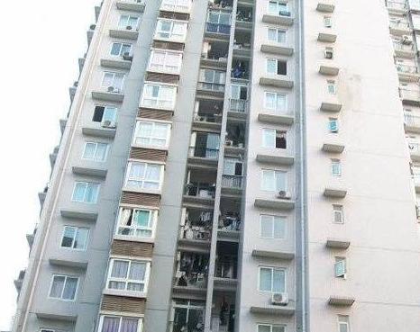 新民花園(重慶市新民花園小區) 新民花園(重慶市新民花園小區)