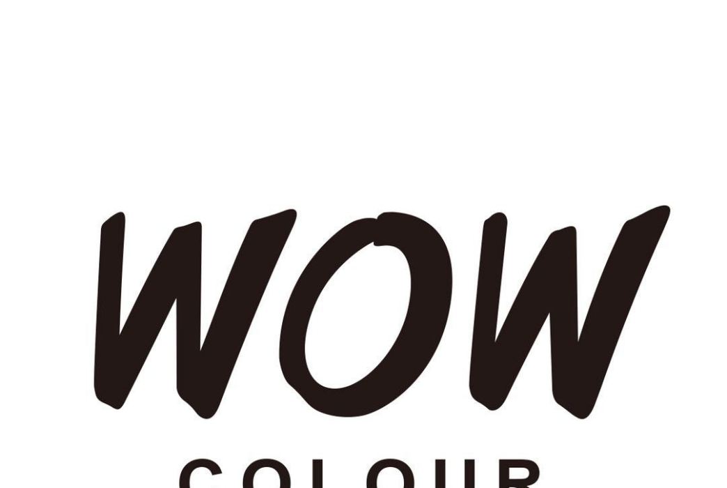WOW COLOUR WOW COLOUR
