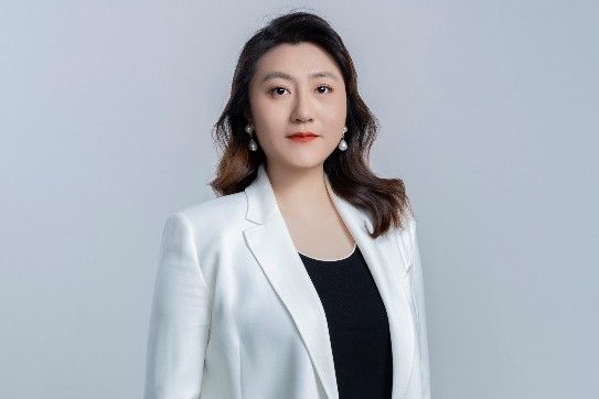 董晗(北京雲中融信網路科技有限公司CEO) 董晗(北京雲中融信網路科技有限公司CEO)