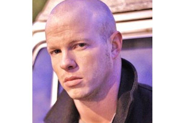 Dustin Wilson Dustin Wilson