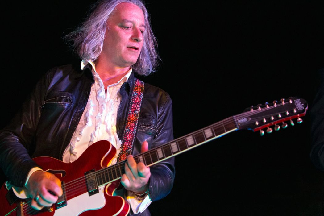 Peter Buck Peter Buck