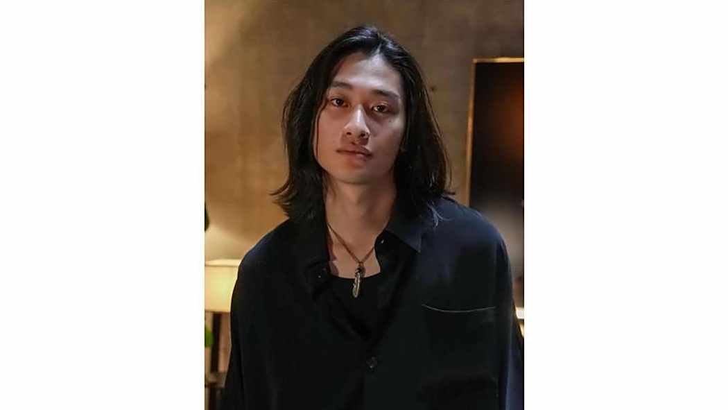 新莊海斗(海斗(電視劇《夏日共犯者》中的角色)) 新莊海斗(海斗(電視劇《夏日共犯者》中的角色))