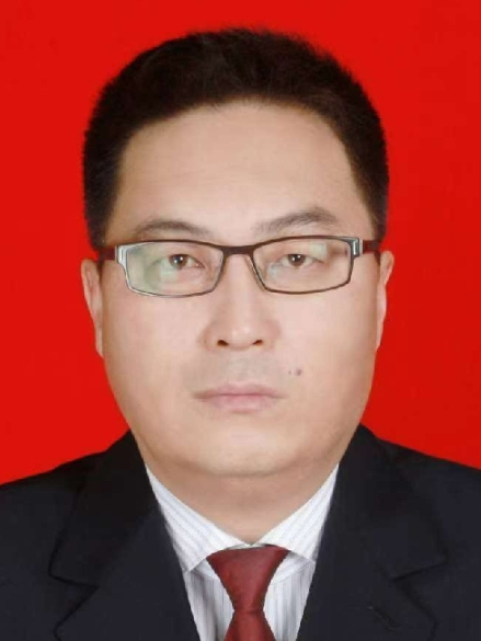 黎剛(新疆維吾爾自治區昌吉回族自治州呼圖壁縣司法局黨組書記)