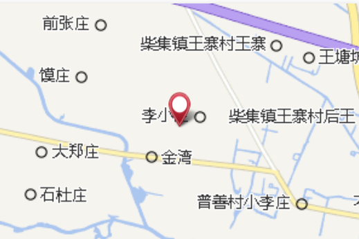 前常莊 前常莊