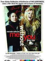米歇爾·威廉士(Michelle Williams) 米歇爾·威廉士(Michelle Williams)