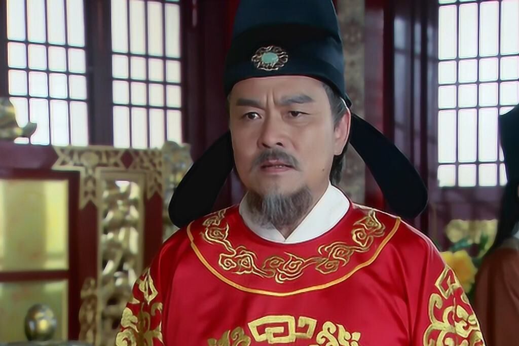 狄仁傑(電視劇《隋唐英雄之薛剛反唐》中的人物) 狄仁傑(電視劇《隋唐英雄之薛剛反唐》中的人物)