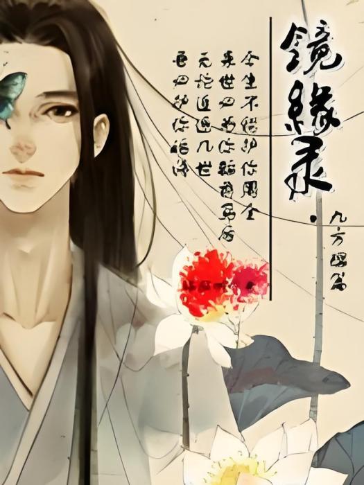 鏡緣錄 鏡緣錄