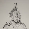 毛文龍