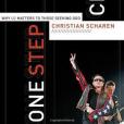 One Step Closer(2006年Brazos Press出版的圖書) One Step Closer(2006年Brazos Press出版的圖書)