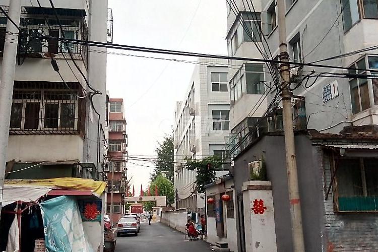 六王墳 六王墳