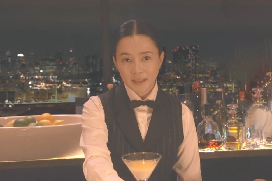 大門洋子 大門洋子
