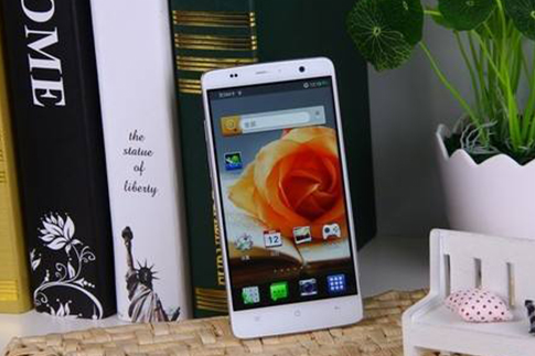 OPPO U707T OPPO U707T