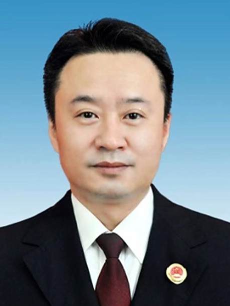 鐘劍(四川省德陽市羅江區黨組書記、檢察長、三級高級檢察官) 鐘劍(四川省德陽市羅江區黨組書記、檢察長、三級高級檢察官)
