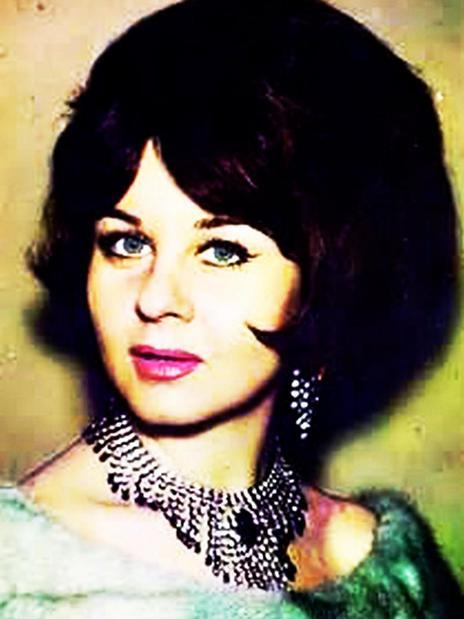 Fatma Girik Fatma Girik