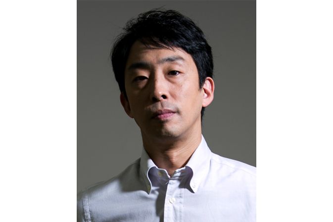 脅田真一