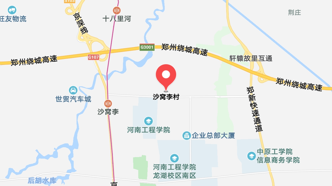 地圖信息