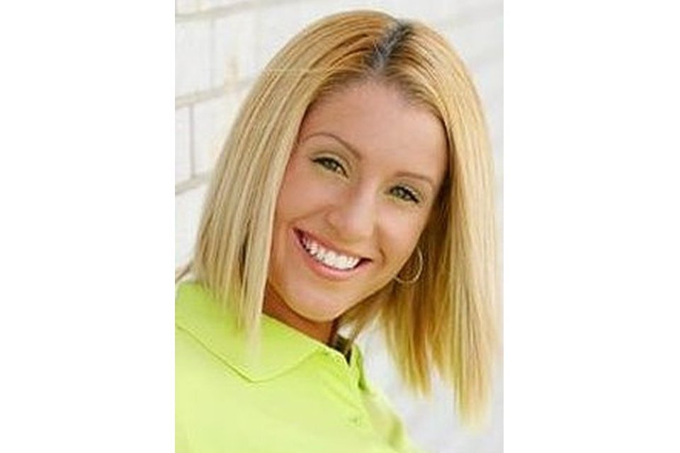 Jessica Nichols Jessica Nichols